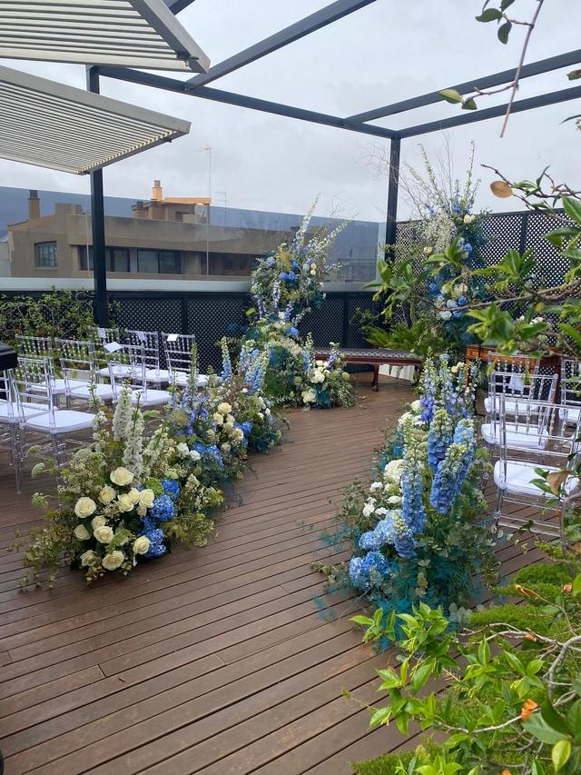 Sweetlovevlc Wedding Planner - 2