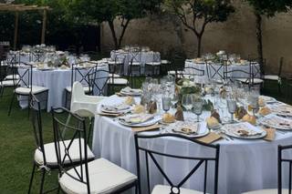 Palacio de San Carlos - 5