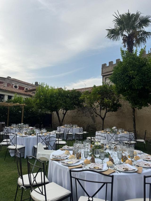 Palacio de San Carlos - 2