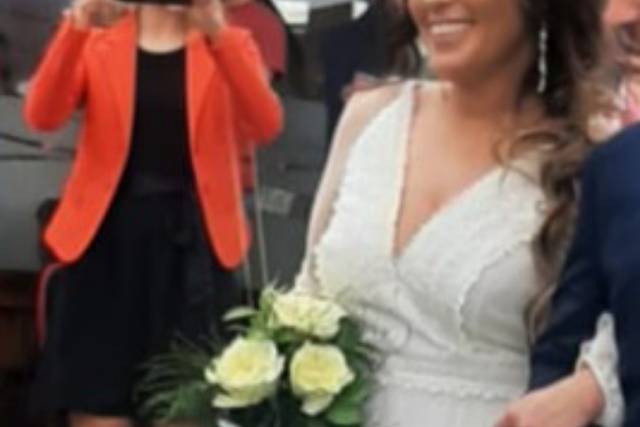 Novias Farah Amorebieta 5