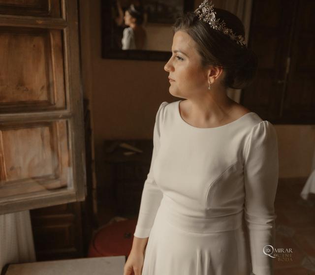 Marieta The Bridal Room - 1