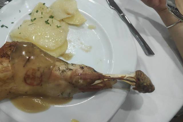Señorío de Ajuria 4