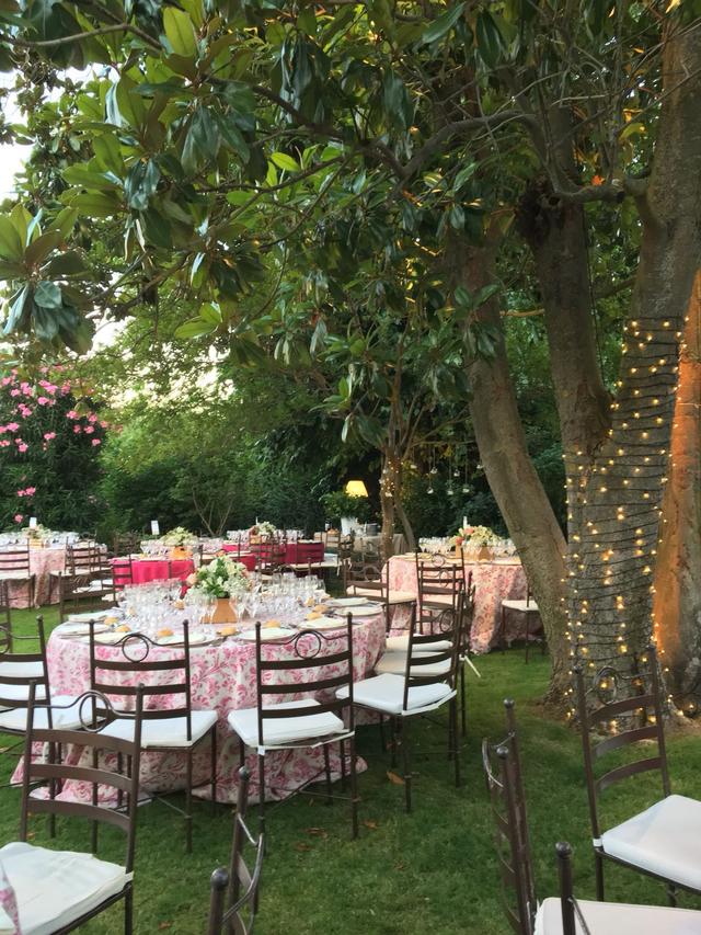 Llévenes Wedding & Event Planner - 1