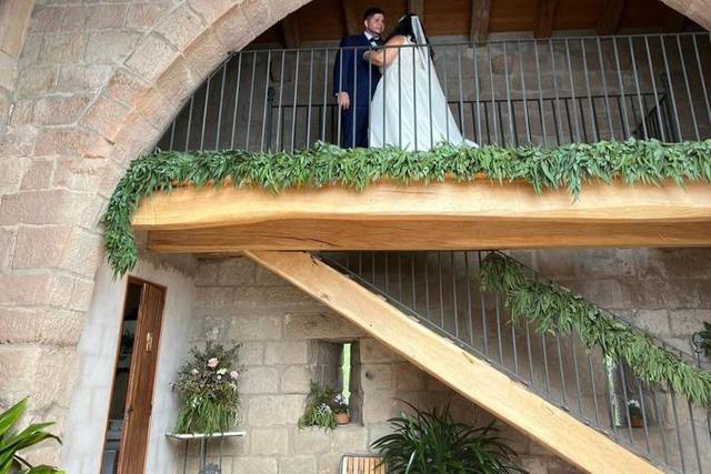 Casa Periques 4