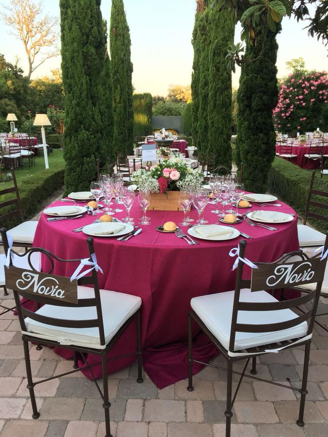 Llévenes Wedding & Event Planner - 2