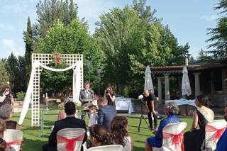 Oro de Roma Events Special Day - 9