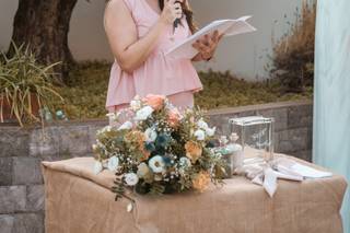 María Lorian - Oficiante de ceremonias - 6