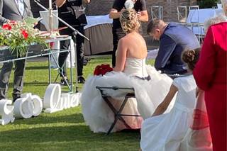 Oro de Roma Events Special Day - 10