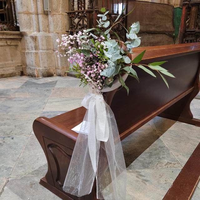 Flor Regalo - 1