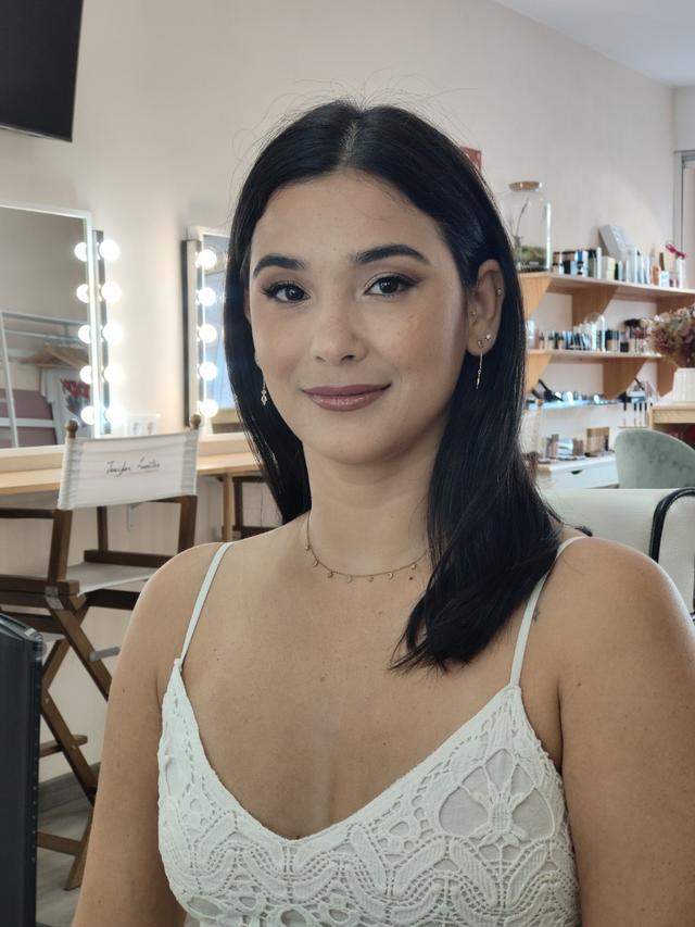 Jenifer Fuentes - 2