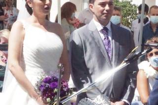 Santos novias - 7