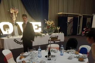 Oro de Roma Events Special Day - 11