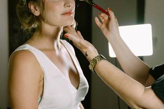 Ana Sánchez Makeup - 8