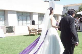 Santos novias - 8