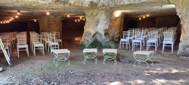 Cuevas Romanas - 4