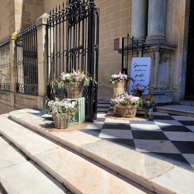 Flor Regalo - 4