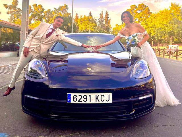 Ponunporscheentuboda - 1