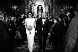 Isa + Diego - 4