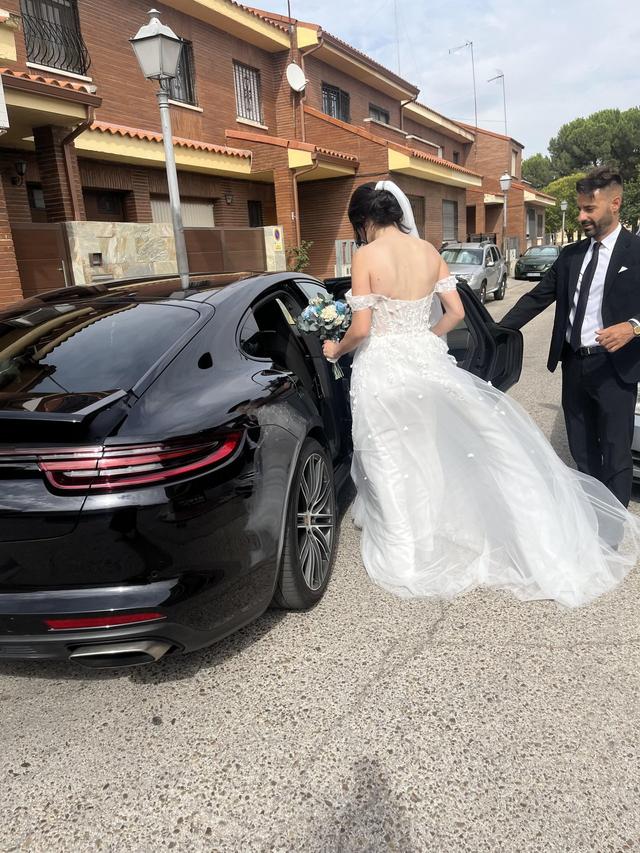 Ponunporscheentuboda - 2