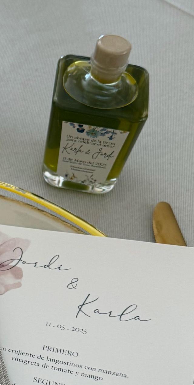 Aceite Oliva Online - 1
