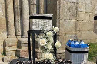 Floristería Lola - 8