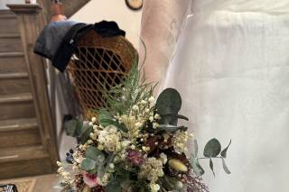 Las Flores de Mila - 16