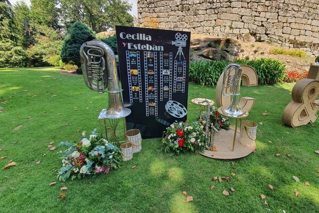 Carmen Floristería 5
