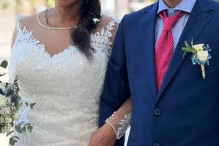 Atelier de Bodas - Malaga - 10