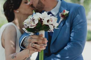 José Calavia - Fotógrafo de Bodas - 8