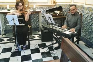 Dúo Dolce - 7
