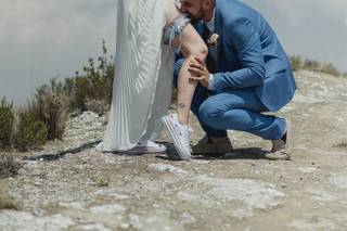 José Calavia - Fotógrafo de Bodas - 9