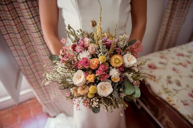 Salón des Fleurs - 3
