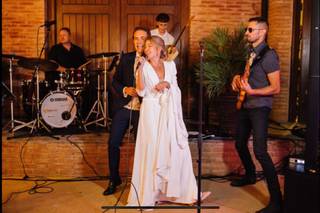 Cocktail Band - 5