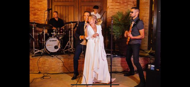 Cocktail Band - 2