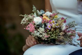 Salón des Fleurs - 8