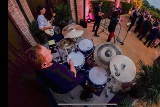 Cocktail Band - 6