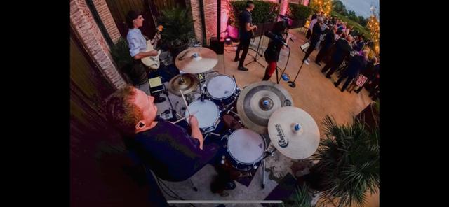 Cocktail Band - 3