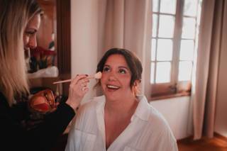 Celia Make Up - 5