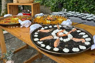 Catering El Palacio - 7
