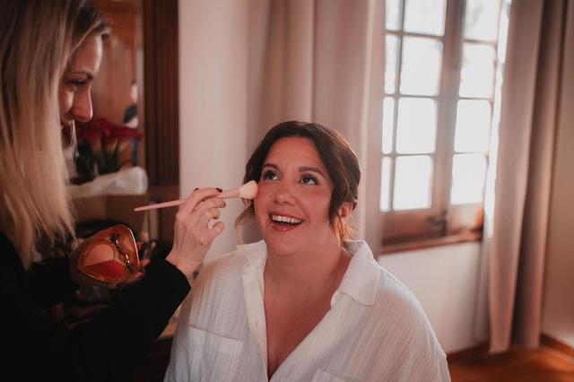 Celia Make Up - 3