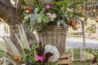Floristería La Tardor - 19