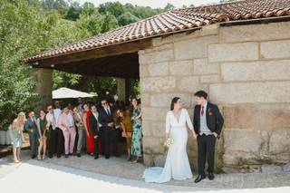 Pazo de Toubes - 7