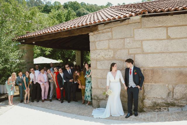 Pazo de Toubes - 1
