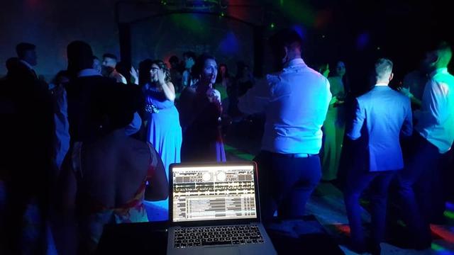 Dj Raul Garcia - 1