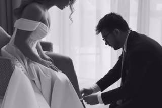Bodas de Azul - 5