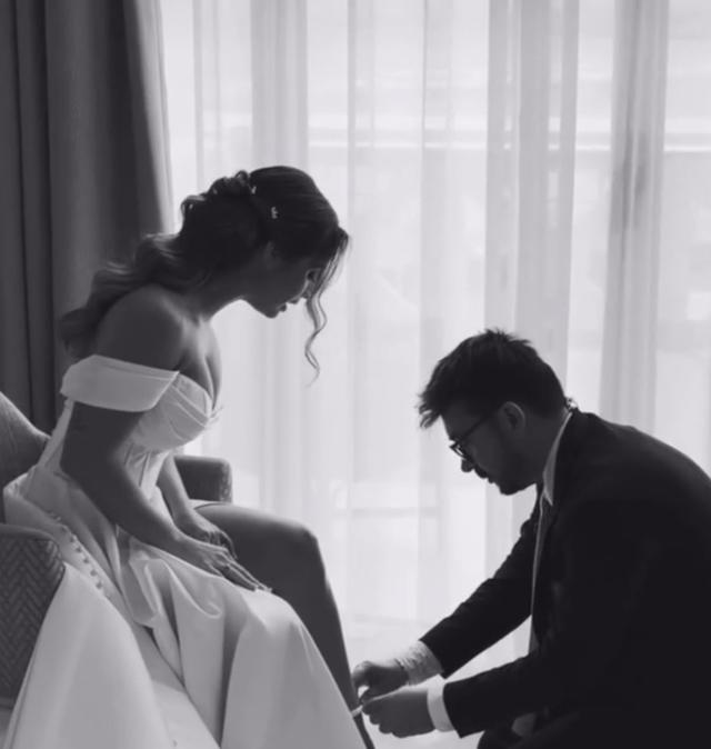 Bodas de Azul - 2