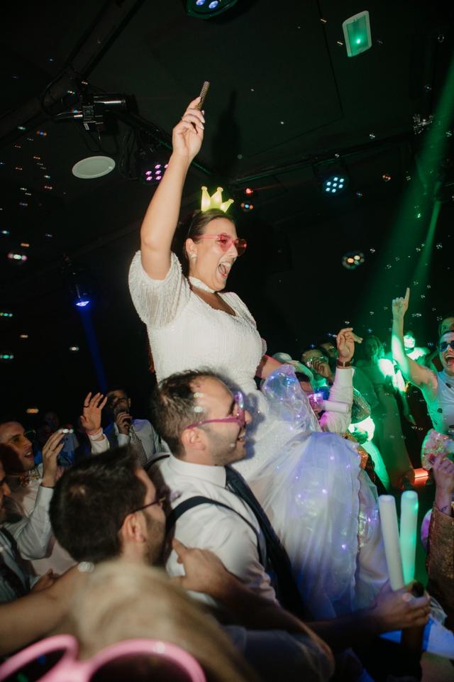 Ledmannia Events - 2