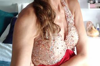 Veroliva Makeup - 1