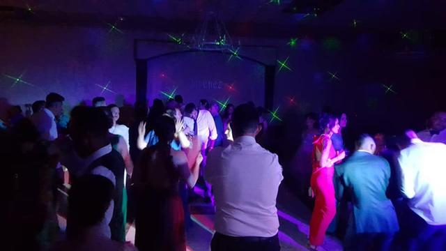 Dj Raul Garcia - 3