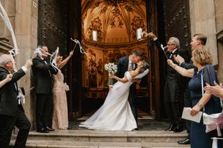 Bodas de Azul - 7